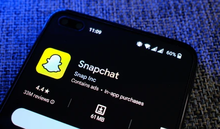 How to Minimize the Cost of Developing Apps Like Snapchat