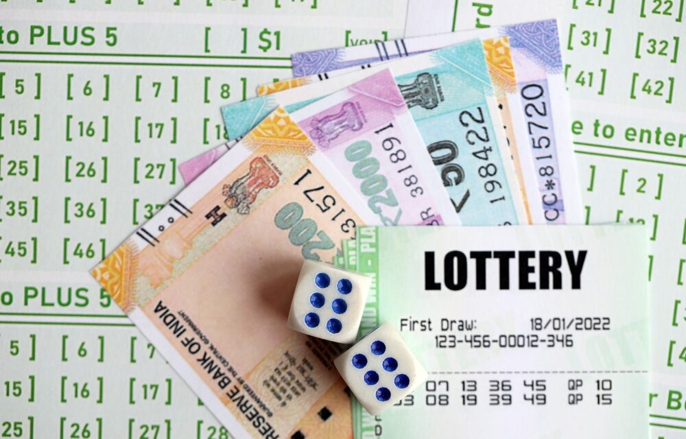 Rajshree Lottery Games: Rules, Tips & How to Check Results