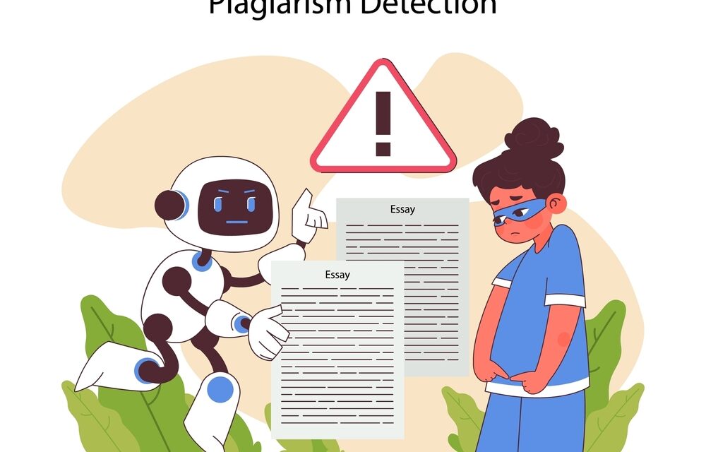 Plagiarism Checker Software vs. Manual Checking: Which is More Effective?