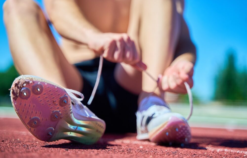 Health Spikes: Right Spikes for Every Track and Field Event