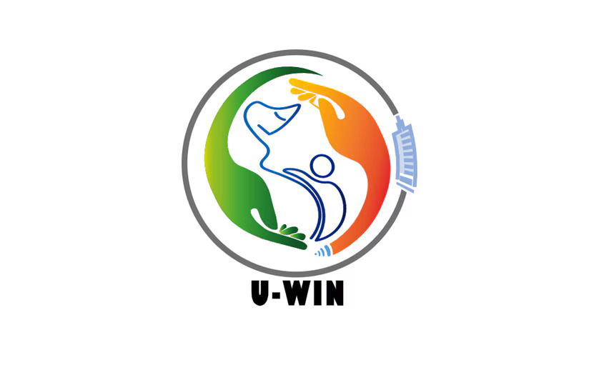 U-WIN Portal : Platform for Vaccination Management in India