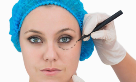 Blepharoplasty Surgery Delhi:  Is There a Right Age for Eyelid Surgery?