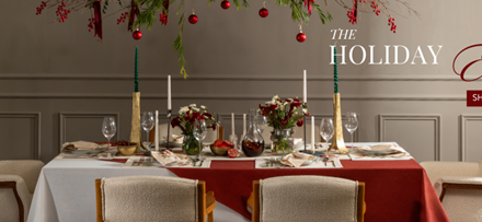 Home for The Holidays: A Christmas Makeover Guide