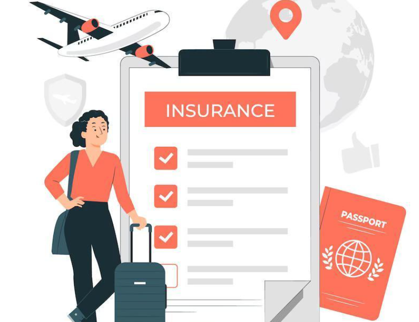 Why Schengen Travel Insurance is Essential for Your Visa Application