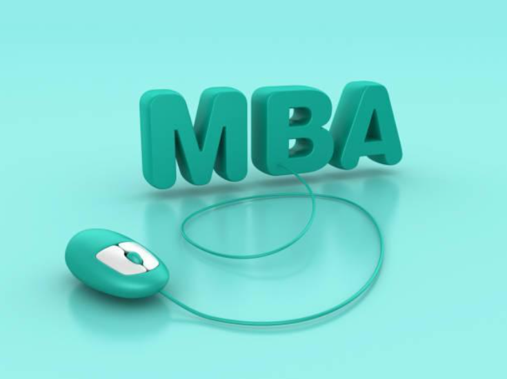 Helpful Tips for Succeeding in Your Online MBA Program by 2025