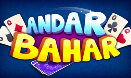 Top 10 Andar Bahar Online Game Platforms in India 2024