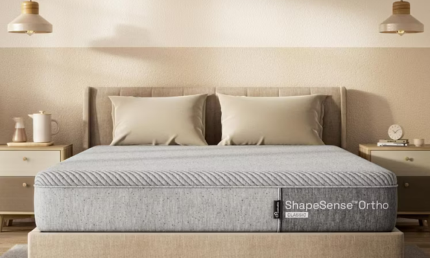 How To Choose The Right Mattress Firmness For Maximum Comfort