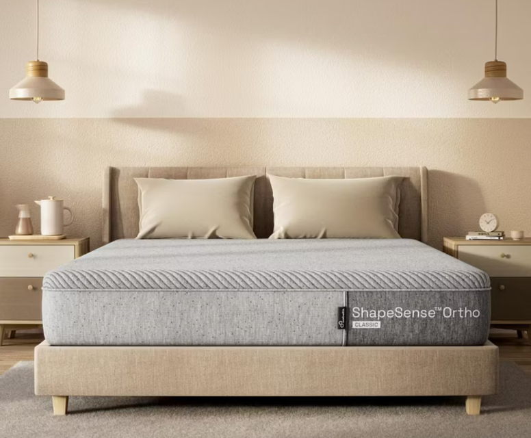 How To Choose The Right Mattress Firmness For Maximum Comfort