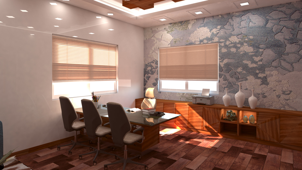 Mistakes to Avoid While Choosing Office Cabin Design