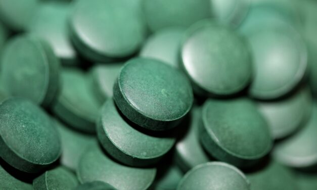 Factors to Consider When Selecting High-Quality Energy Tablets & Supplements