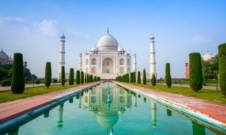 Emerging Trends in Indian Outbound Tourism