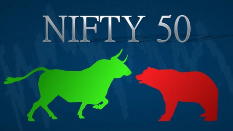 The Role of Global Events in Shaping Nifty 50 Trends: A Look Ahead to 2025