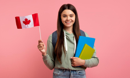 Study in Canada: The Canadian Student Visa Process Made Easy