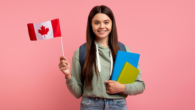 Study in Canada: The Canadian Student Visa Process Made Easy