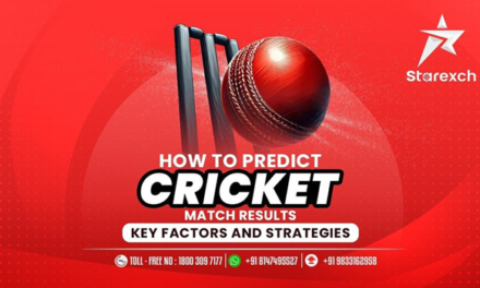 How to Predict Cricket Match Results: Key Factors and Strategies