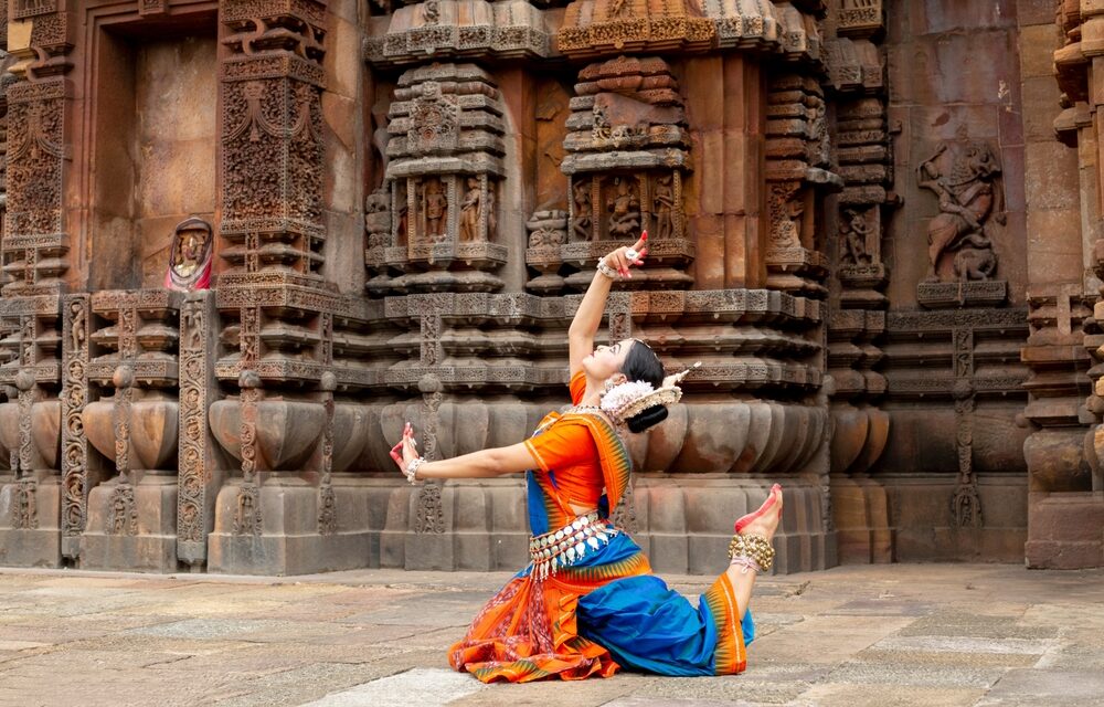 Cultural Tourism: Exploring India’s Rich Heritage