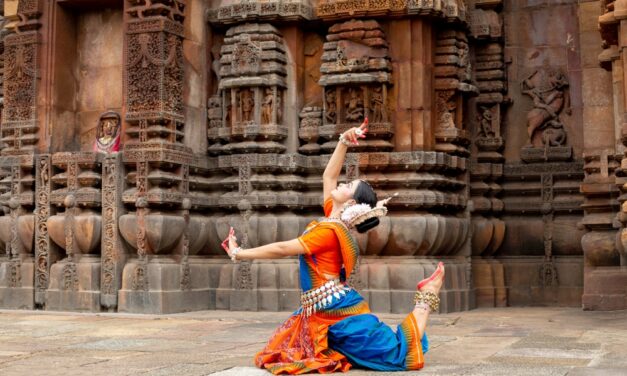 Cultural Tourism: Exploring India’s Rich Heritage