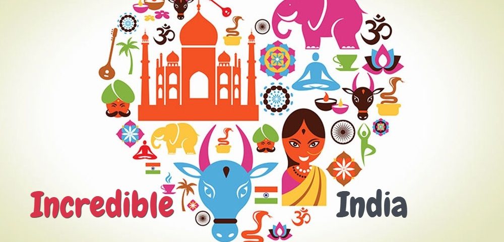 The Evolution and Impact of the ‘Incredible India’ Campaign