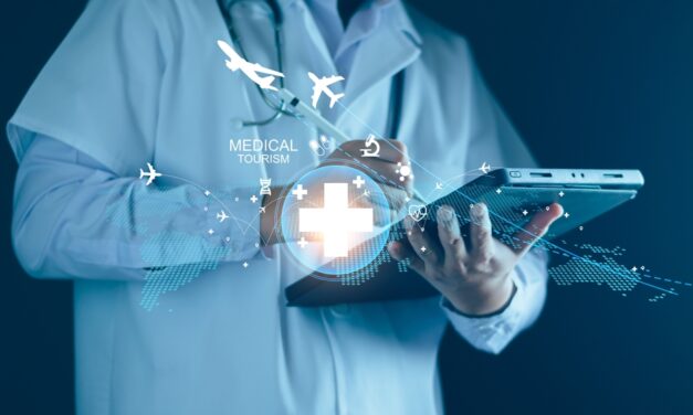 Medical Tourism in India: Opportunities and Challenges