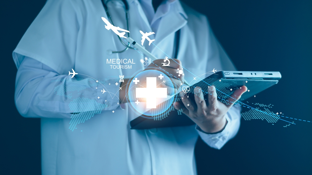 Medical Tourism in India: Opportunities and Challenges