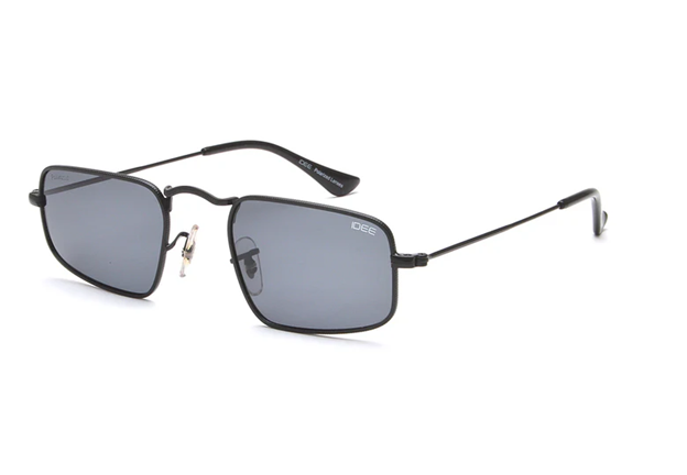 Square Sunglasses for Men: A Timeless Choice for Stylish Men