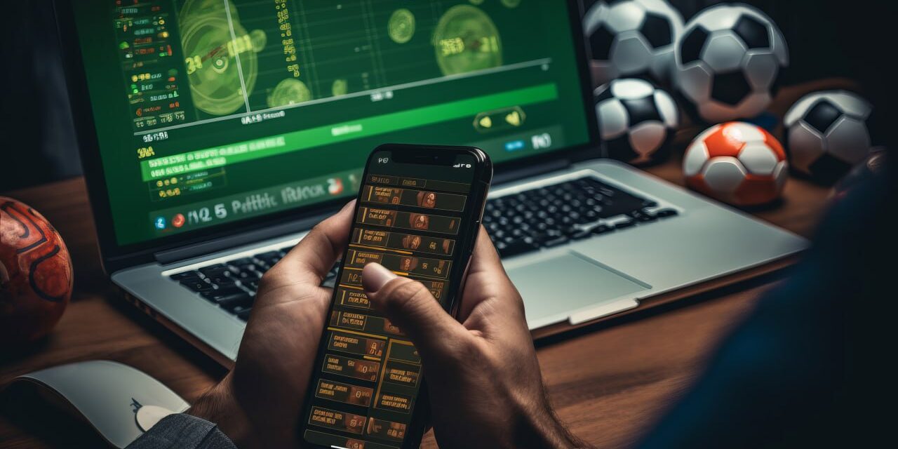 How to Start Sports Betting in Singapore: A Quick Guide for Beginners