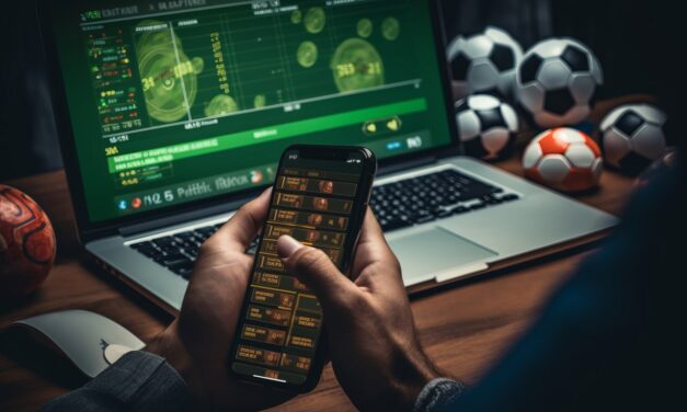 How to Start Sports Betting in Singapore: A Quick Guide for Beginners