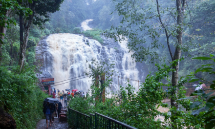 Things to do in Coorg