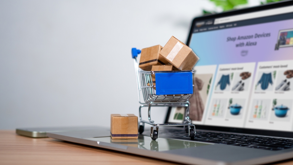 MaxxFour.com: Revolutionizing Online Shopping in 2025