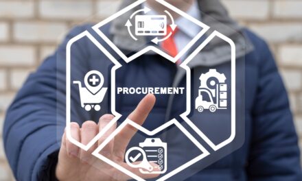 The Essential Benefits of Implementing a Procurement System: A Comprehensive Guide