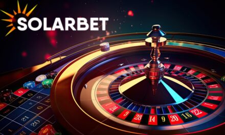 Live Casino Table Games Evolution & Market Trends in 2025