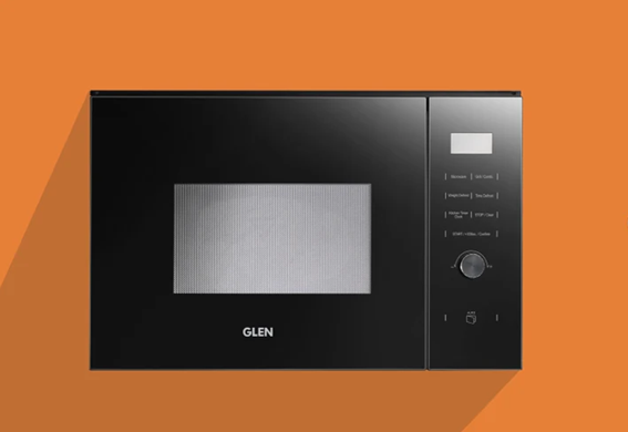 Space-Saving Solutions: Compact Built-in Microwaves for Small Kitchens