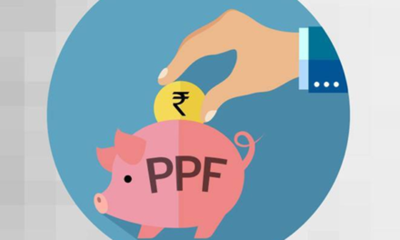 PPF Calculator: Planning to Build a ₹ 1 Crore Corpus with a Public Provident Fund? Find Out How Long It Takes