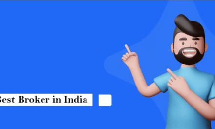 Mistakes to Avoid When Choosing the Best Broker in India