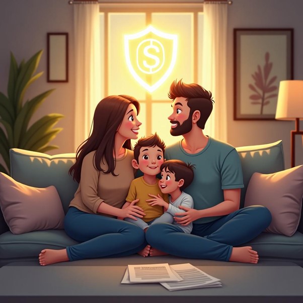 Benefits of Switching Funds Within a ULIP Plan