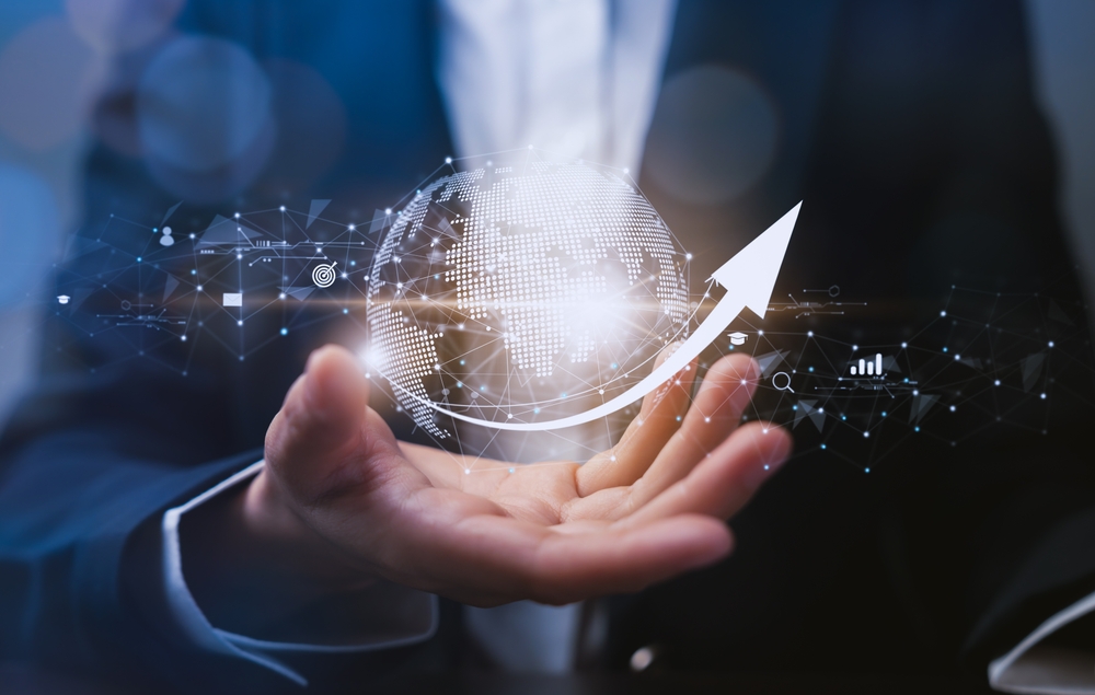 MaxxFour: Redefining Enterprise Evolution with Visionary Intelligence