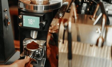 Coffee Grinders: Essential Equipment for Commercial Coffee Success