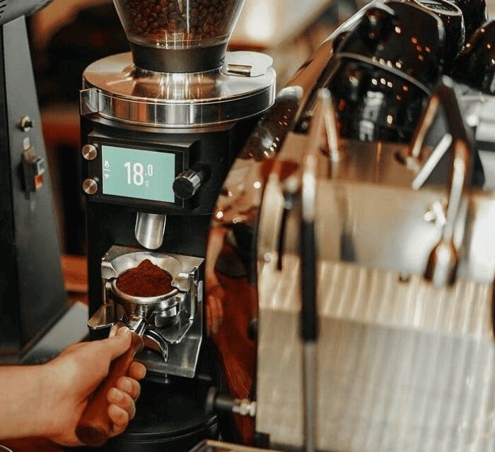 Coffee Grinders: Essential Equipment for Commercial Coffee Success