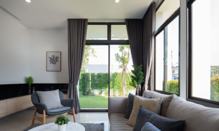 The Ultimate Guide to Aluminium Door Designs for Your Home