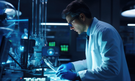 How Analytical Services Are Powering Safer Cities and Smarter Industries