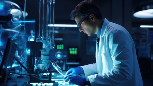 How Analytical Services Are Powering Safer Cities and Smarter Industries