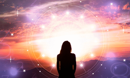 Connection Between Chakras and Numerology