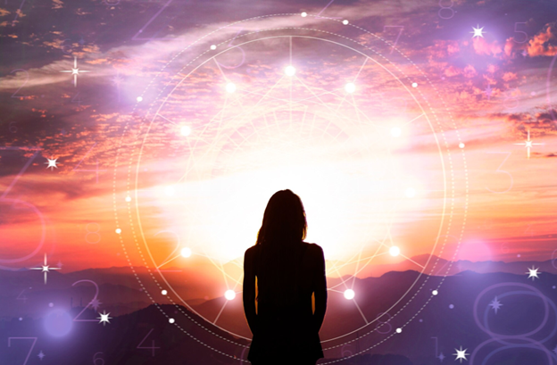 Connection Between Chakras and Numerology