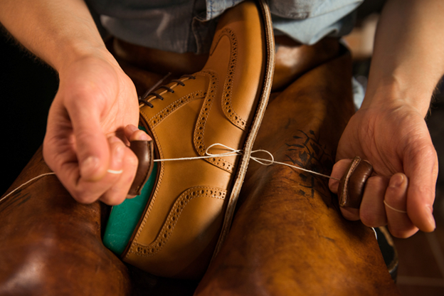Built to Last: The Critical Role of Thread in Footwear Durability