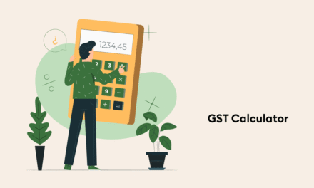 How to Use a GST Calculator for Accurate Tax Filing in India