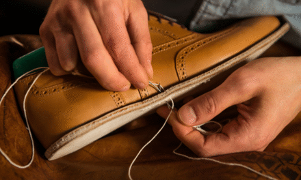 Heat, Friction, Flex: Threads That Withstand the Demands of Modern Footwear