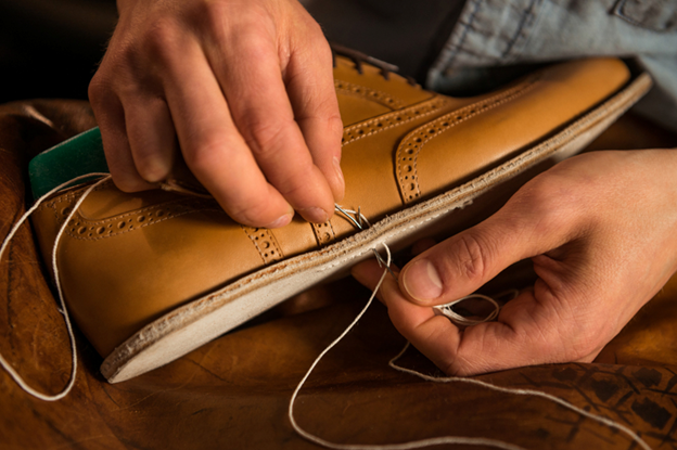 Heat, Friction, Flex: Threads That Withstand the Demands of Modern Footwear