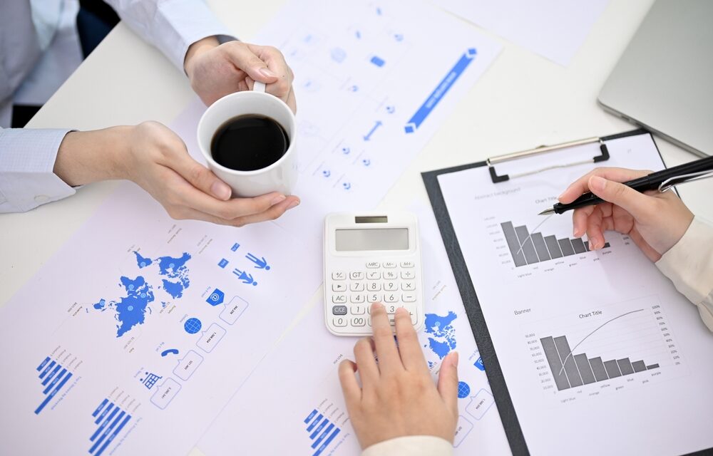 The Ultimate Guide to Using a SIP Calculator Before Investing in Mutual Funds