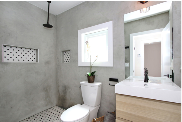 How a Urinal Toilet Can Save Space in Small Bathrooms