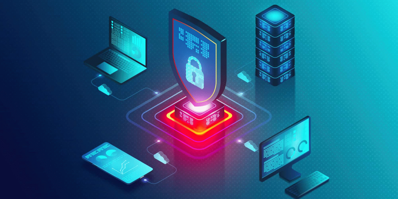 The Importance of Data Encryption in Cybersecurity